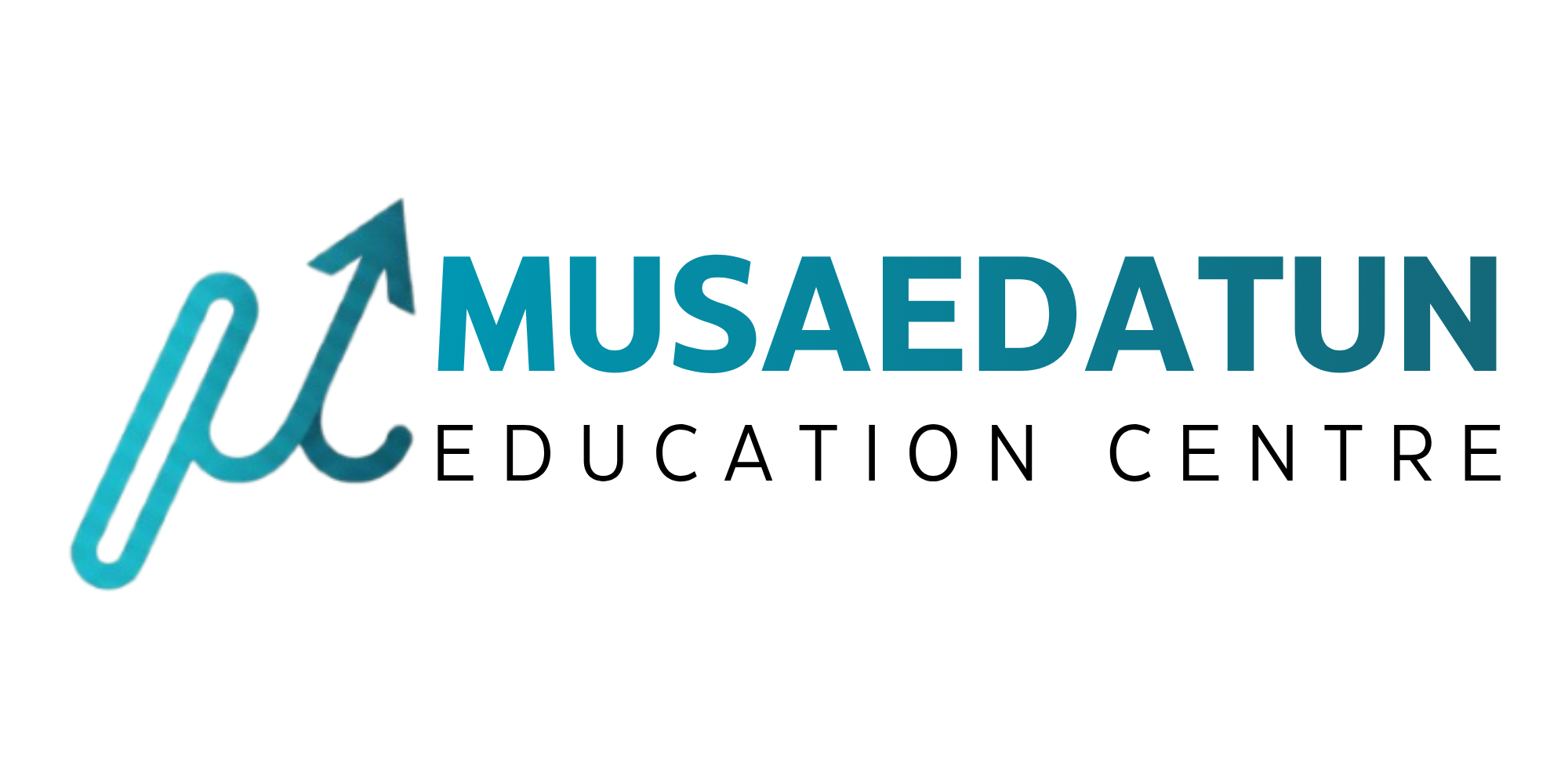 Musaedatun Logo